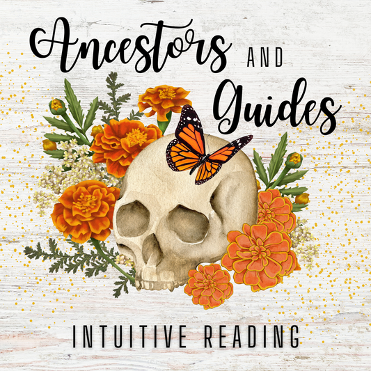 Ancestors Reading, Ancestors Reading, Ancestors Reading, Ancestors Rea