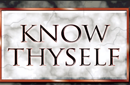 Know Thyself Phase 1