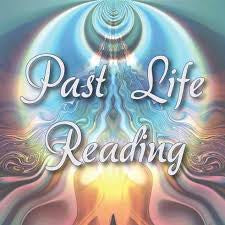 Past Life Reading, Past Life Reading, Past Life Reading, Past Life Rea